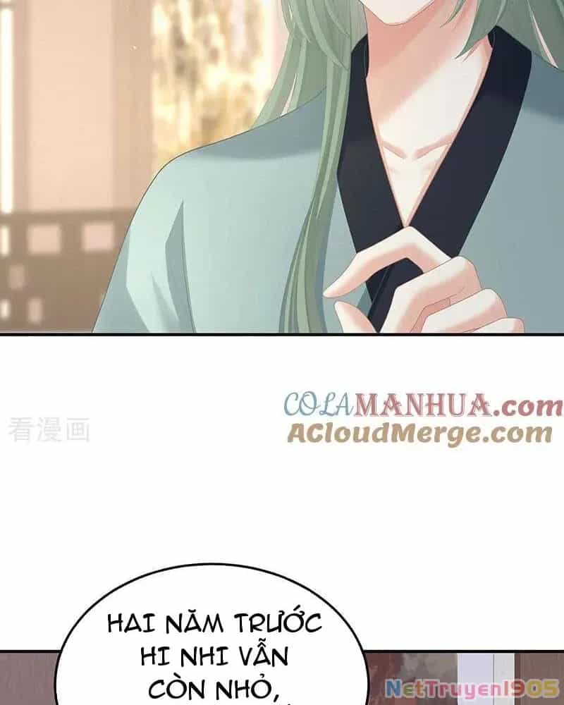 Hậu Cung Của Nữ Đế - Chương 443 - ảnh 6
