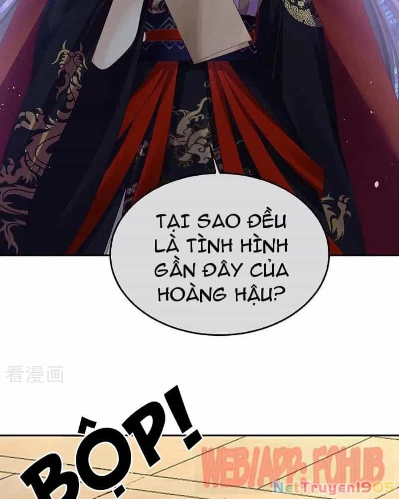 Hậu Cung Của Nữ Đế - Chương 444 - ảnh 16