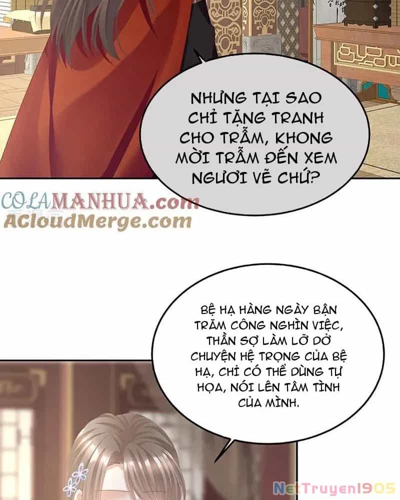 Hậu Cung Của Nữ Đế - Chương 444 - ảnh 2