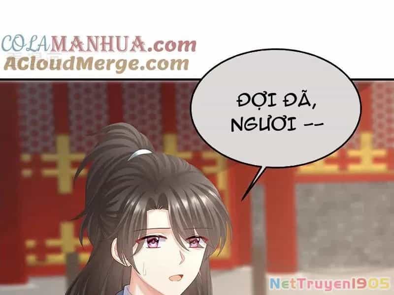 Hậu Cung Của Nữ Đế - Chương 444 - ảnh 41