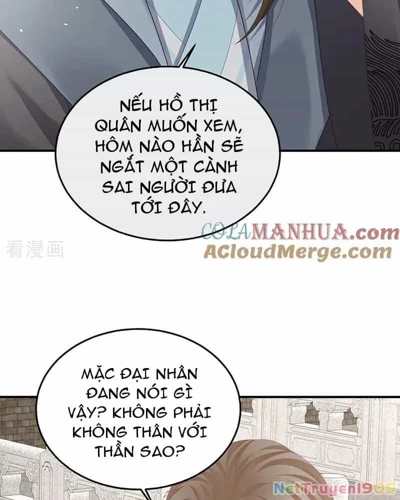 Hậu Cung Của Nữ Đế - Chương 444 - ảnh 48