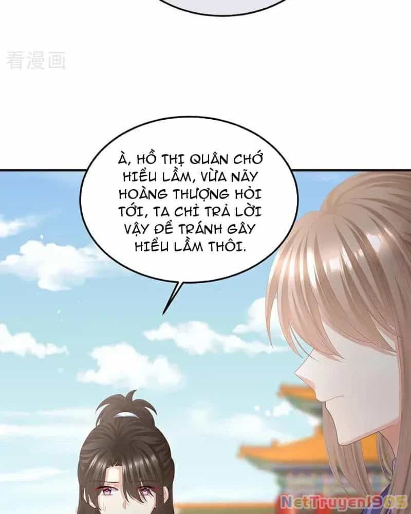 Hậu Cung Của Nữ Đế - Chương 444 - ảnh 50