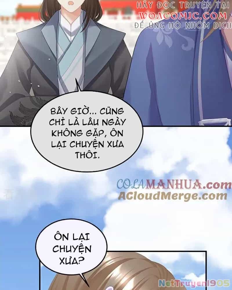 Hậu Cung Của Nữ Đế - Chương 444 - ảnh 51