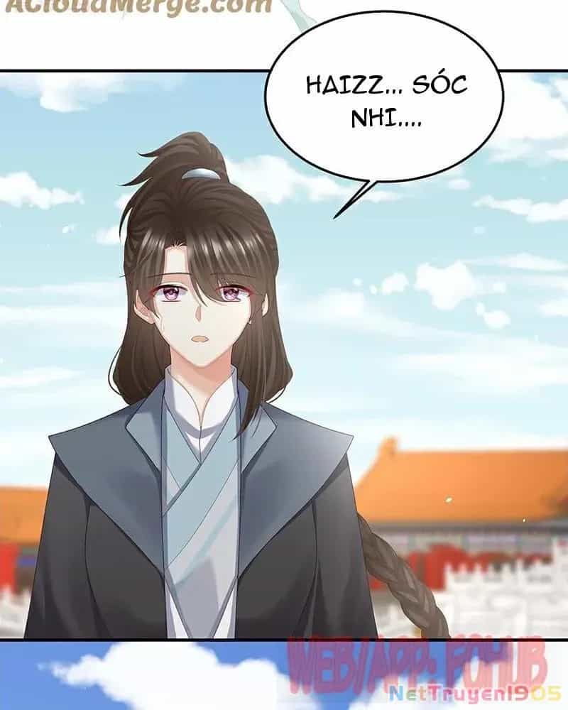 Hậu Cung Của Nữ Đế - Chương 444 - ảnh 55