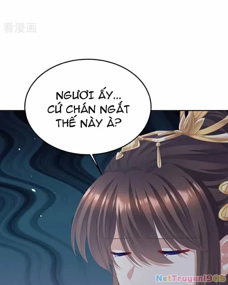 Hậu Cung Của Nữ Đế - Chương 444 - ảnh 6