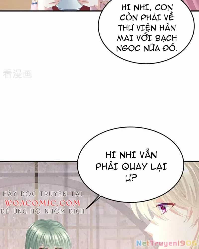 Hậu Cung Của Nữ Đế - Chương 445 - ảnh 20