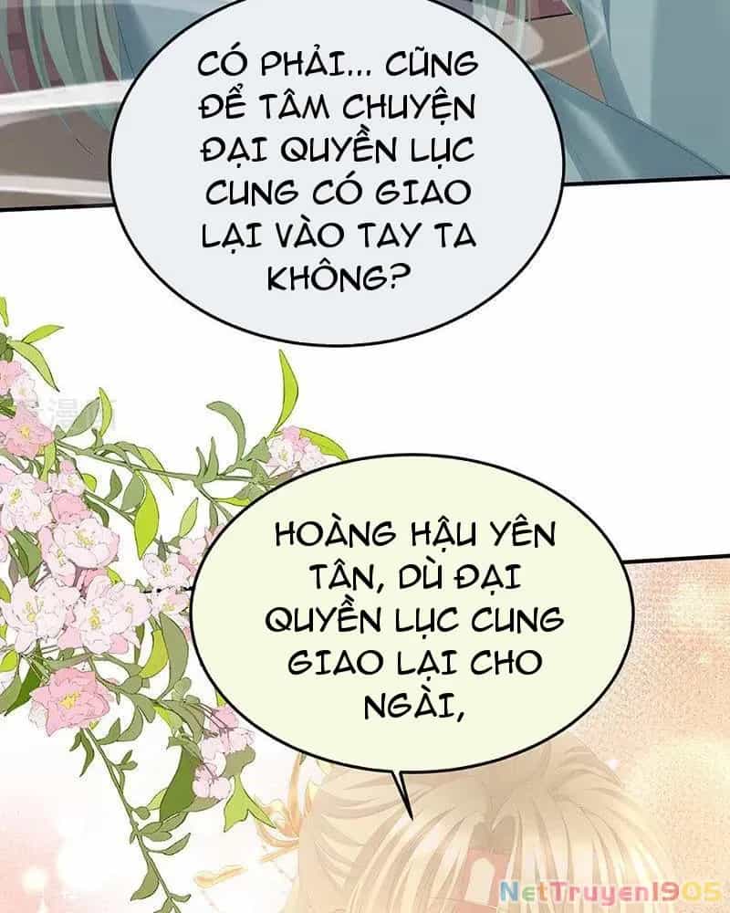 Hậu Cung Của Nữ Đế - Chương 445 - ảnh 29