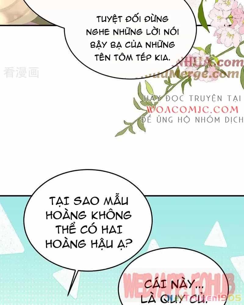 Hậu Cung Của Nữ Đế - Chương 445 - ảnh 31
