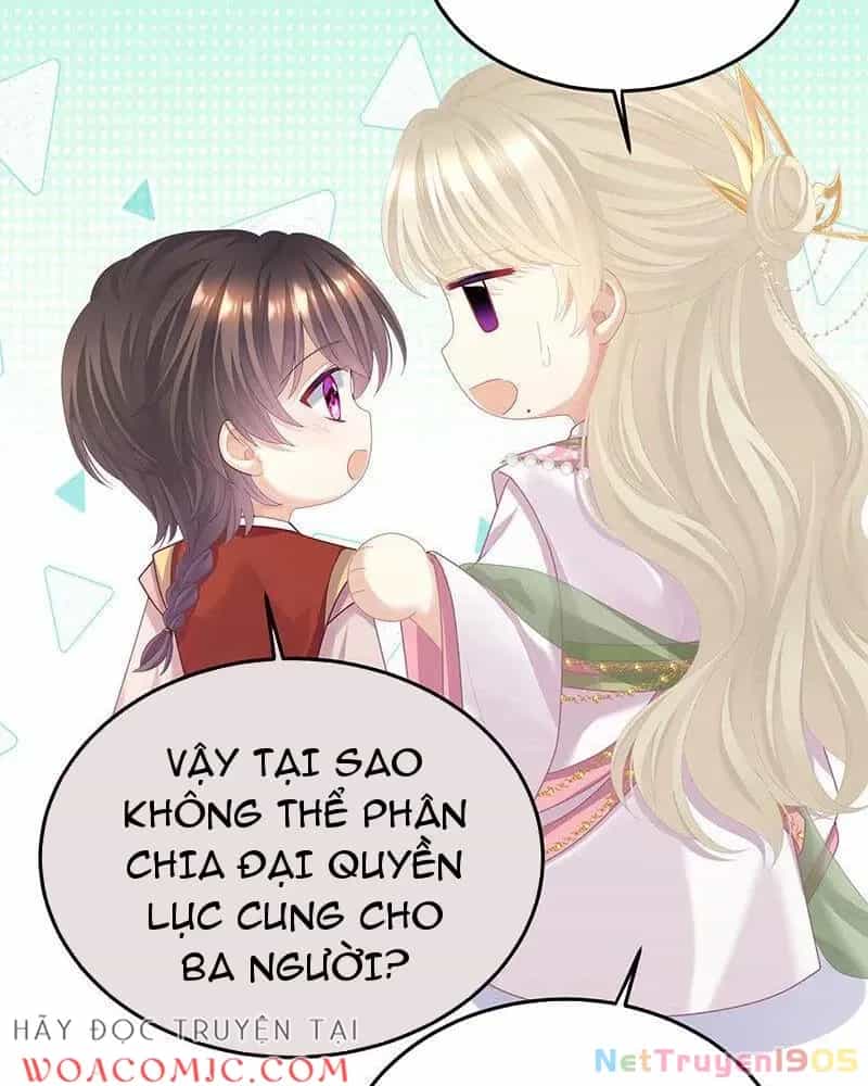 Hậu Cung Của Nữ Đế - Chương 445 - ảnh 32