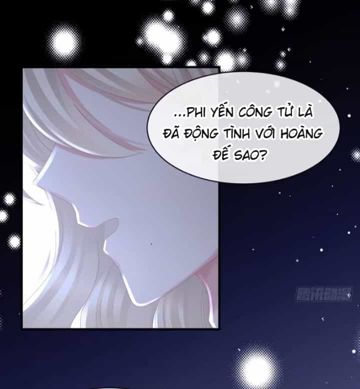 Hậu Cung Của Nữ Đế - Chương 46 - ảnh 19