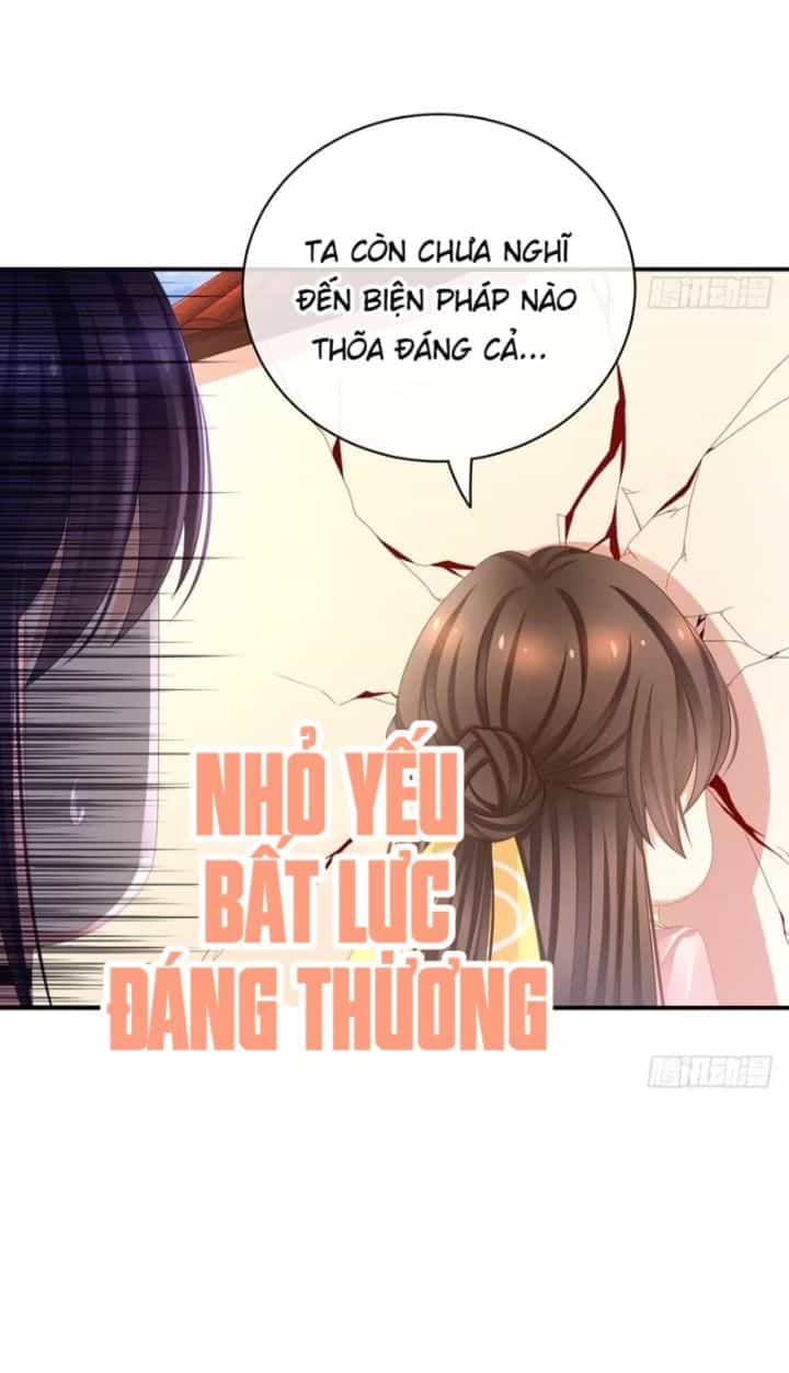Hậu Cung Của Nữ Đế - Chương 46 - ảnh 29