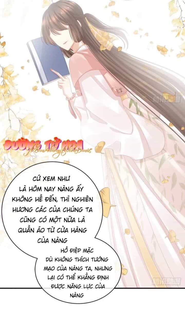 Hậu Cung Của Nữ Đế - Chương 46 - ảnh 7