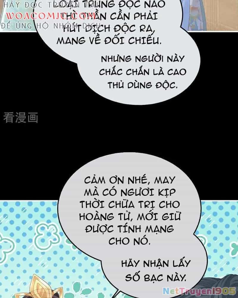 Hậu Cung Của Nữ Đế - Chương 446 - ảnh 12