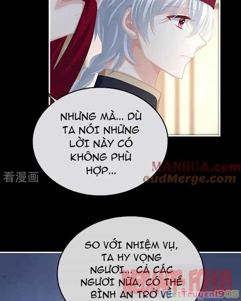 Hậu Cung Của Nữ Đế - Chương 446 - ảnh 52