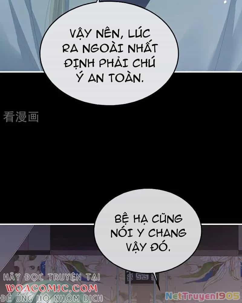 Hậu Cung Của Nữ Đế - Chương 446 - ảnh 54