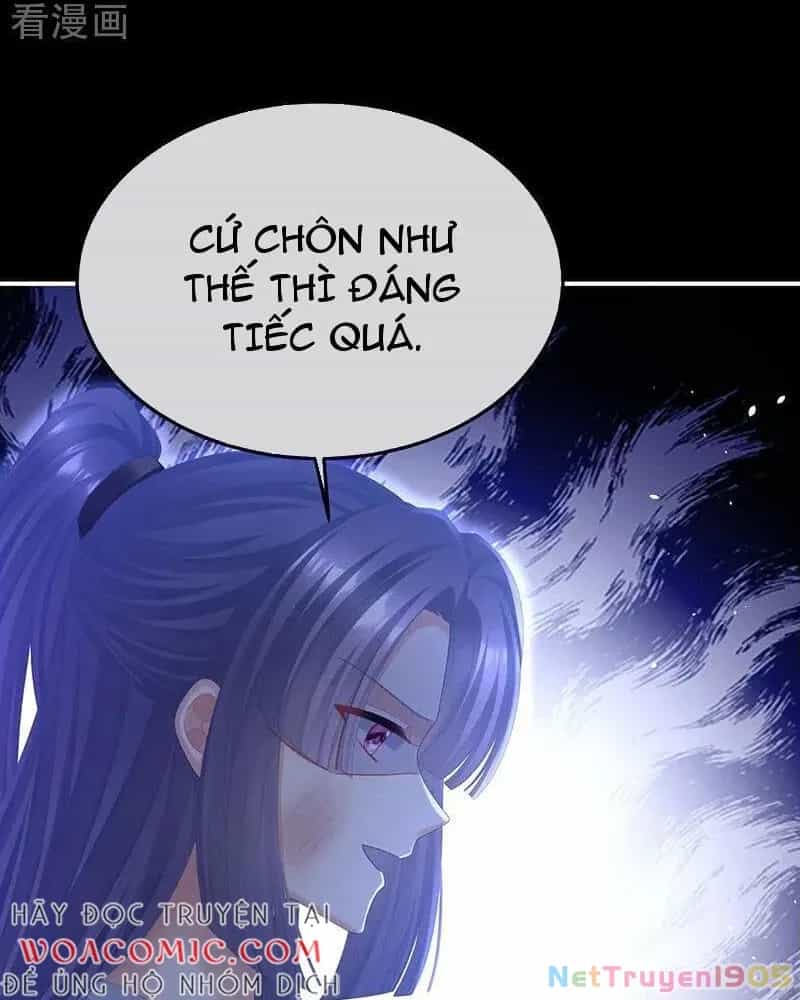 Hậu Cung Của Nữ Đế - Chương 447 - ảnh 17