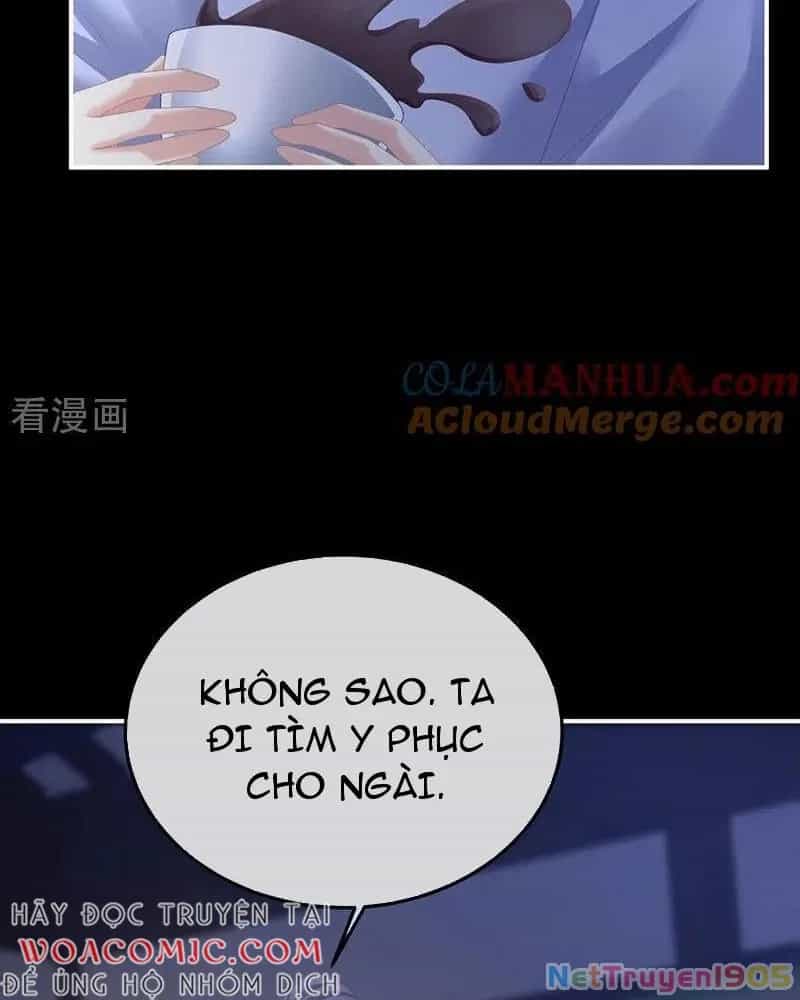 Hậu Cung Của Nữ Đế - Chương 447 - ảnh 5