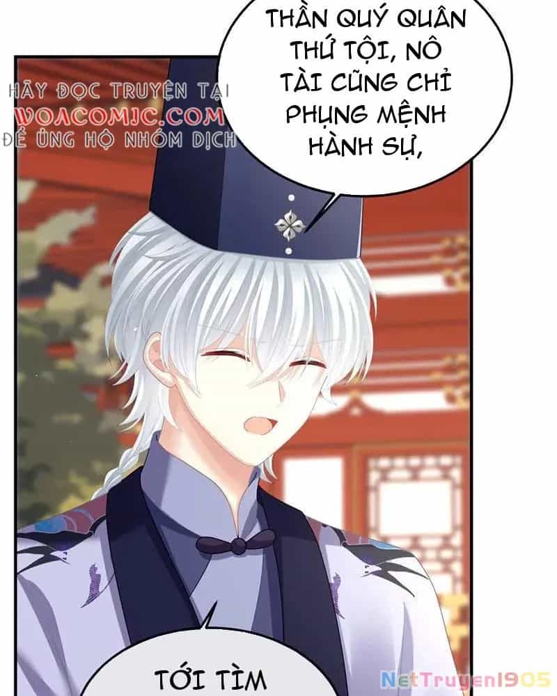 Hậu Cung Của Nữ Đế - Chương 447 - ảnh 51