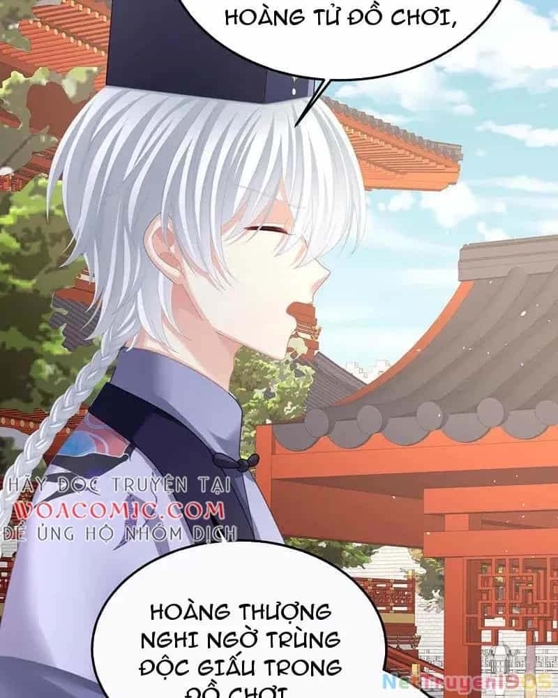 Hậu Cung Của Nữ Đế - Chương 447 - ảnh 54