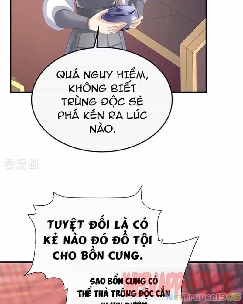 Hậu Cung Của Nữ Đế - Chương 448 - ảnh 10