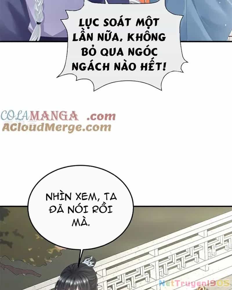 Hậu Cung Của Nữ Đế - Chương 448 - ảnh 2