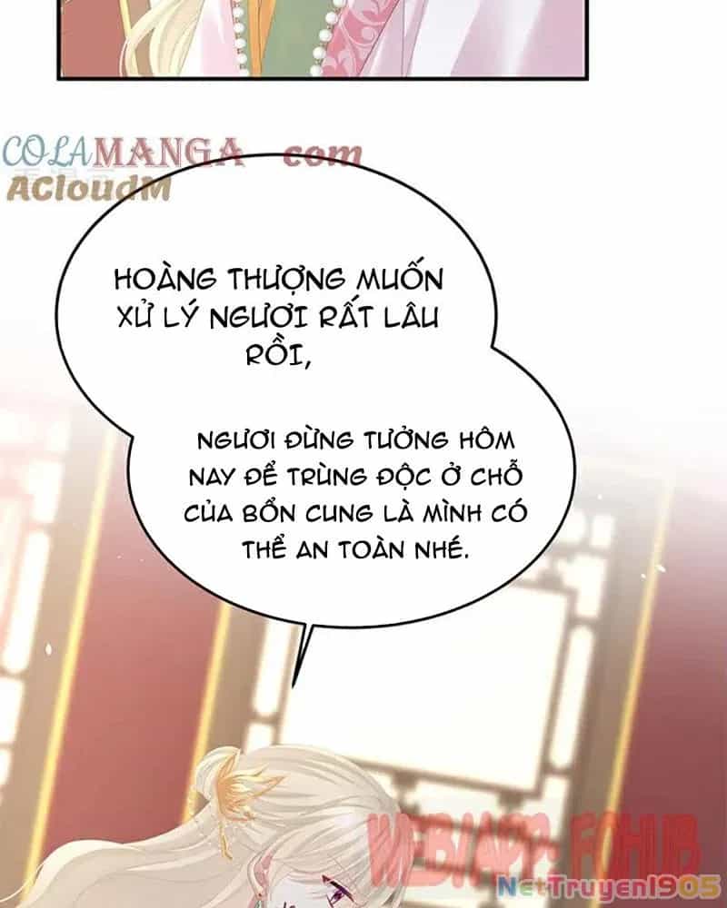 Hậu Cung Của Nữ Đế - Chương 448 - ảnh 22