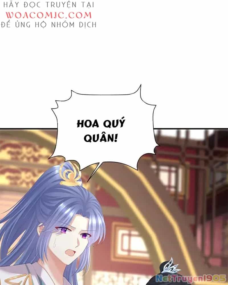 Hậu Cung Của Nữ Đế - Chương 448 - ảnh 36