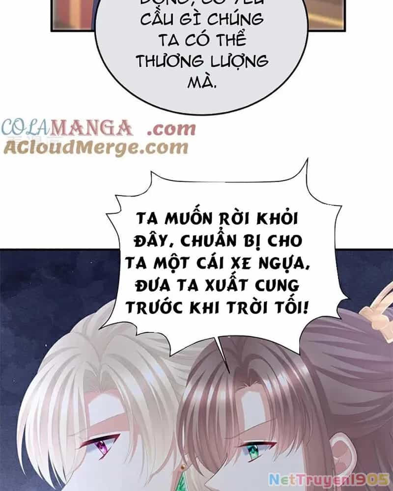 Hậu Cung Của Nữ Đế - Chương 448 - ảnh 42