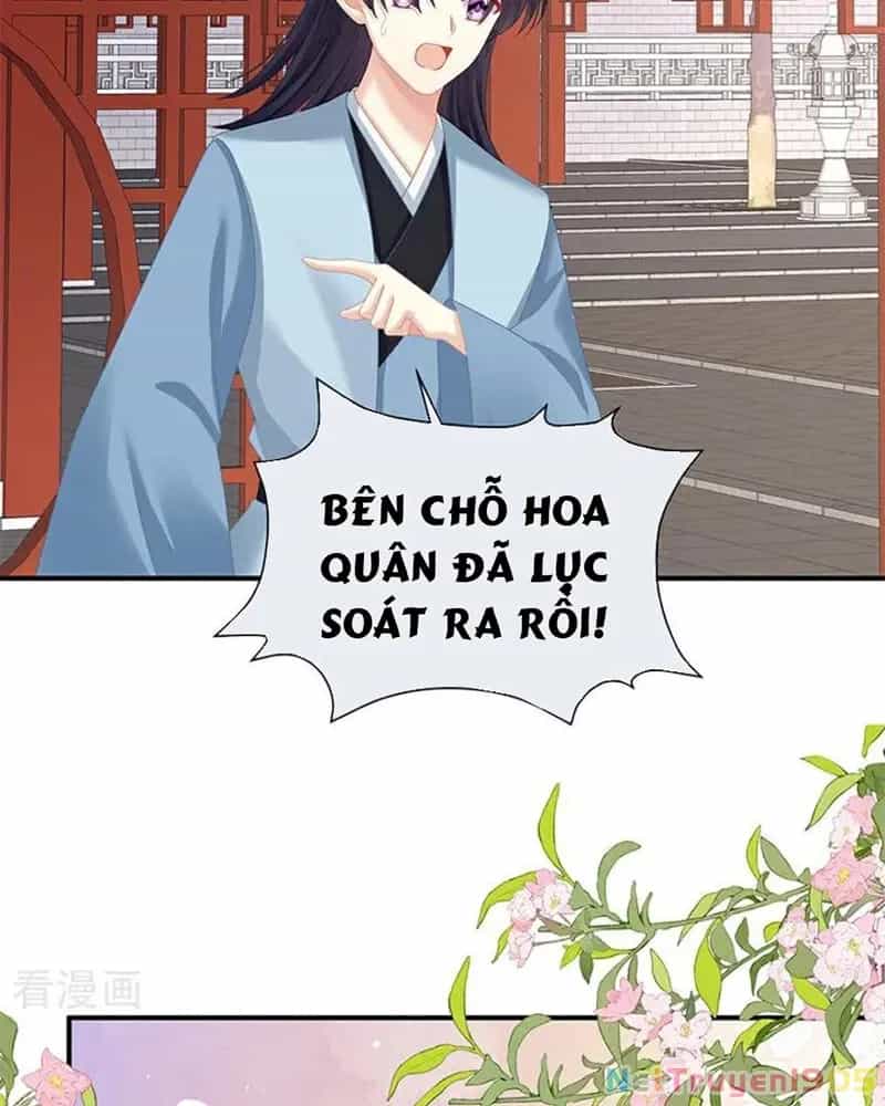 Hậu Cung Của Nữ Đế - Chương 448 - ảnh 6