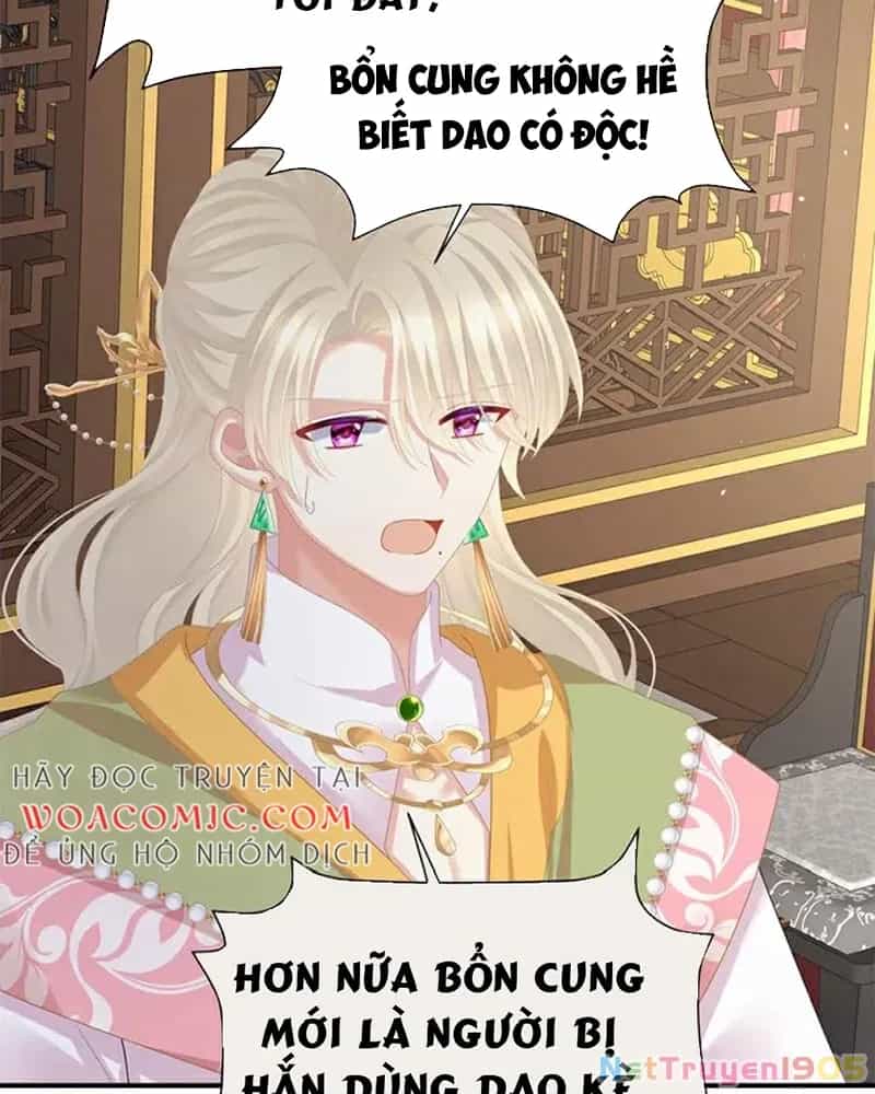 Hậu Cung Của Nữ Đế - Chương 449 - ảnh 17