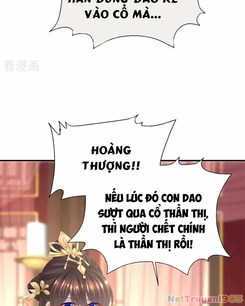 Hậu Cung Của Nữ Đế - Chương 449 - ảnh 18
