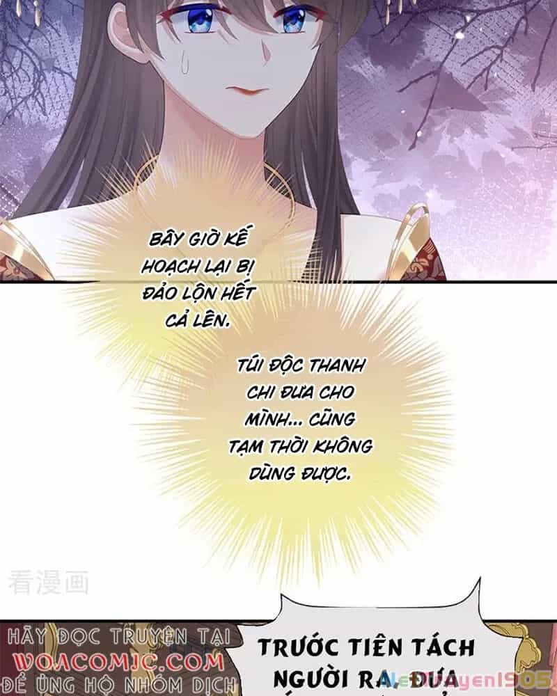 Hậu Cung Của Nữ Đế - Chương 449 - ảnh 21