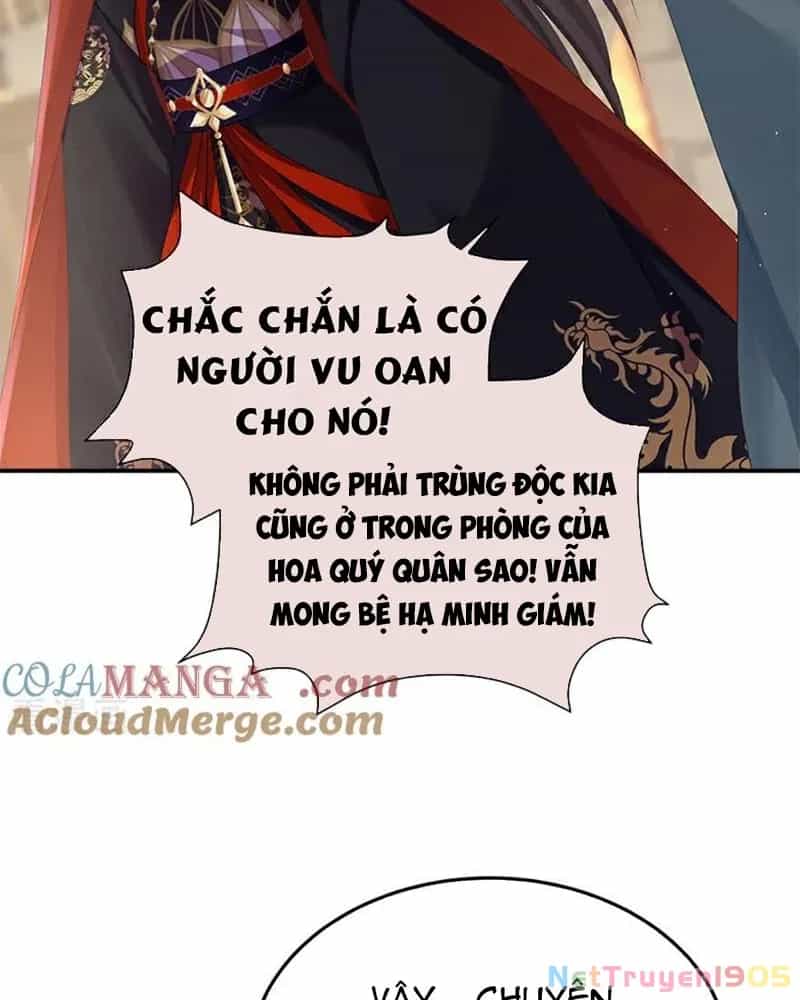 Hậu Cung Của Nữ Đế - Chương 449 - ảnh 35