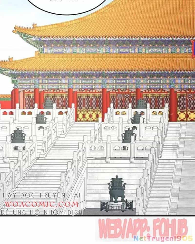 Hậu Cung Của Nữ Đế - Chương 449 - ảnh 43