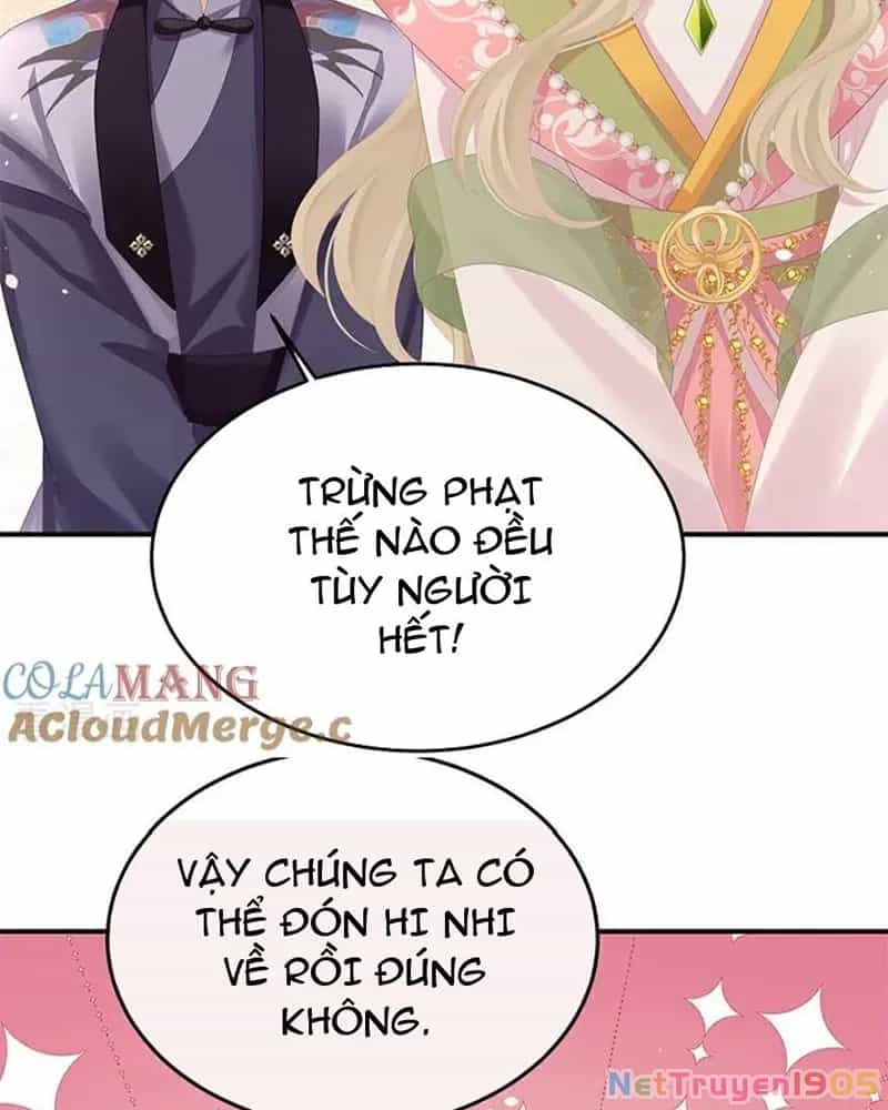 Hậu Cung Của Nữ Đế - Chương 449 - ảnh 45