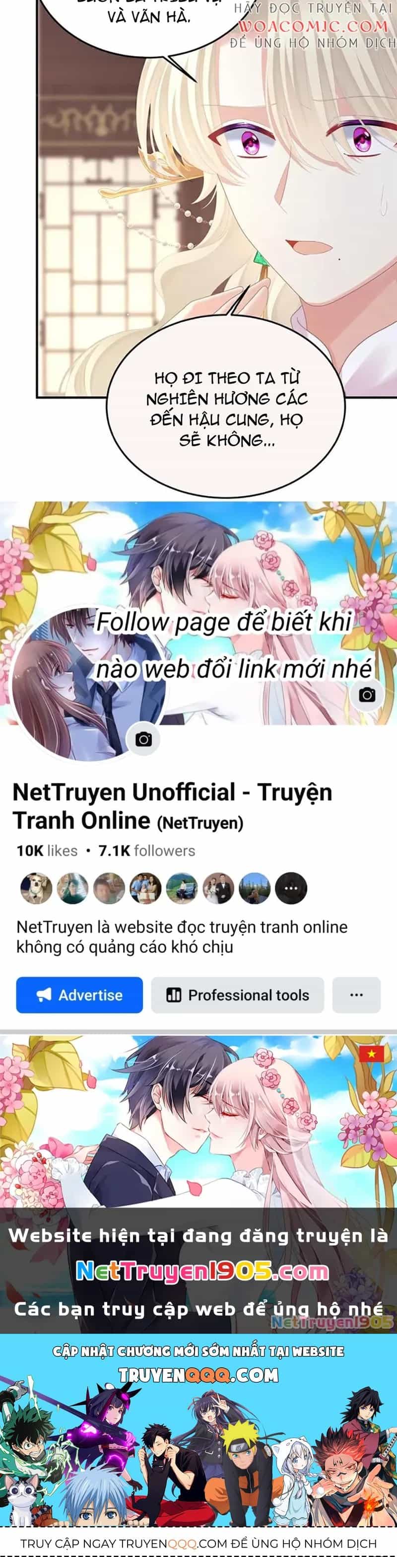 Hậu Cung Của Nữ Đế - Chương 449 - ảnh 56