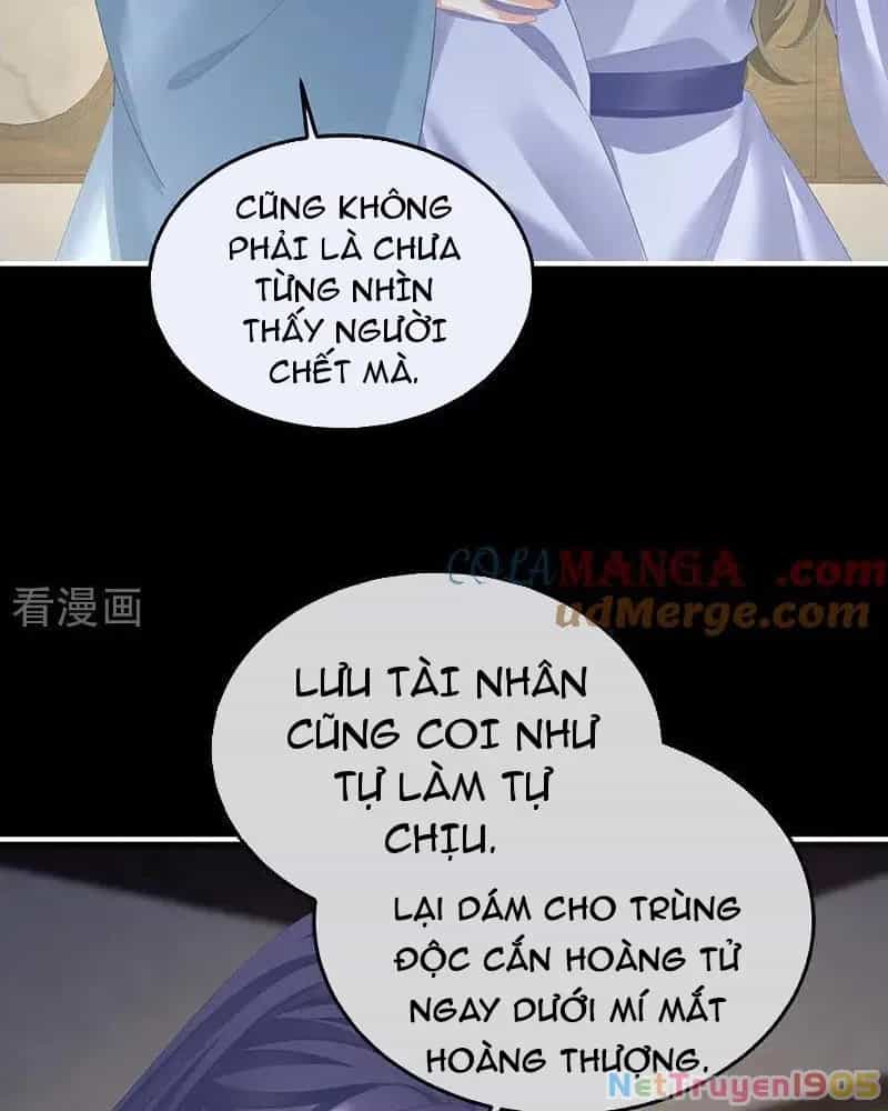 Hậu Cung Của Nữ Đế - Chương 450 - ảnh 8
