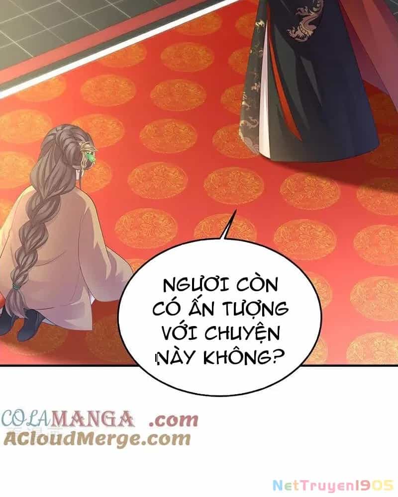 Hậu Cung Của Nữ Đế - Chương 451 - ảnh 2