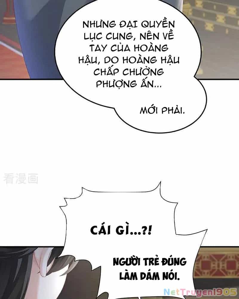 Hậu Cung Của Nữ Đế - Chương 451 - ảnh 30