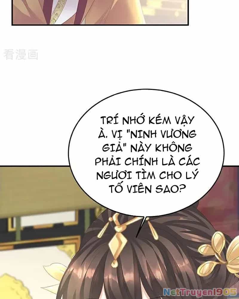 Hậu Cung Của Nữ Đế - Chương 451 - ảnh 4