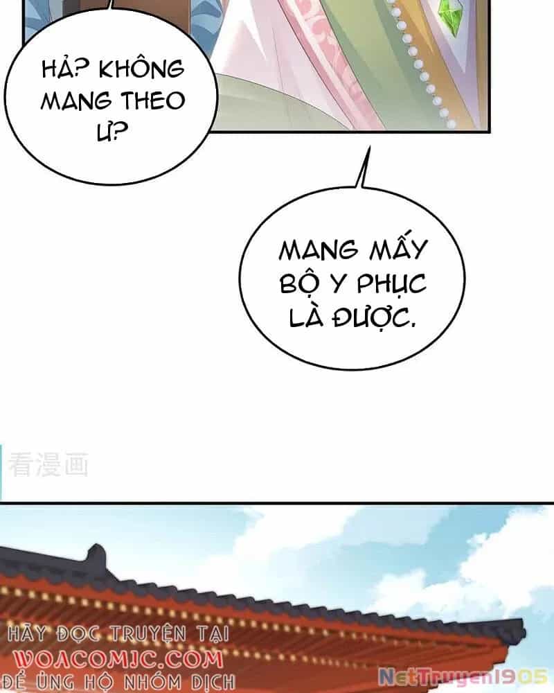 Hậu Cung Của Nữ Đế - Chương 451 - ảnh 46