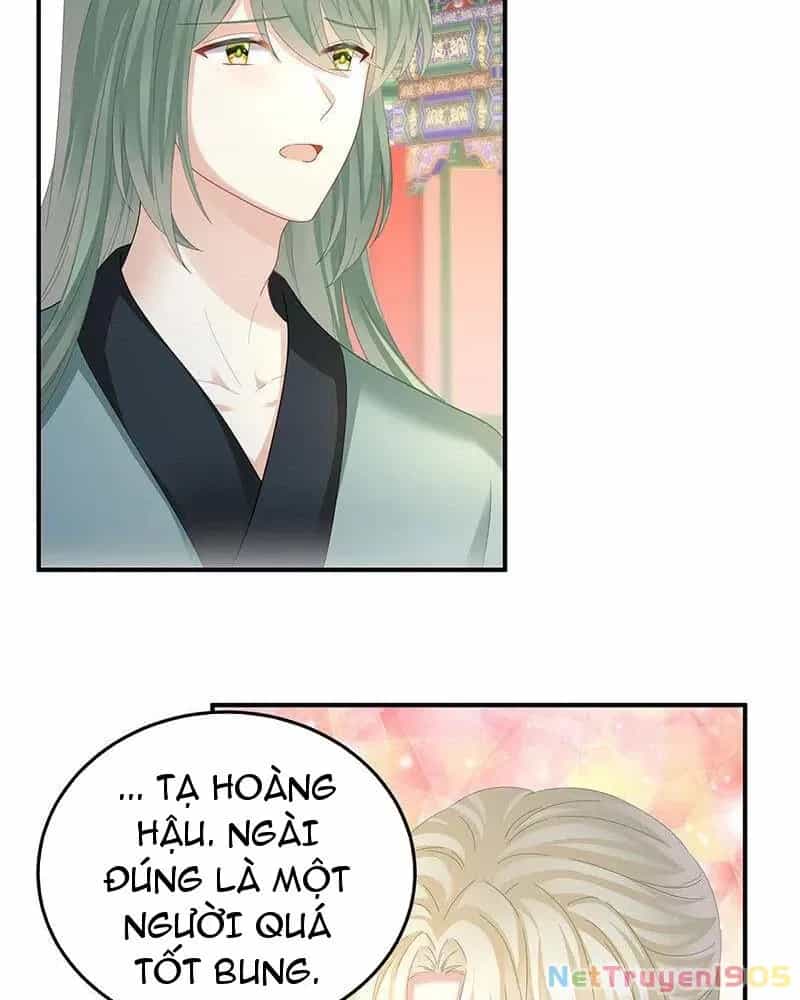 Hậu Cung Của Nữ Đế - Chương 452 - ảnh 3