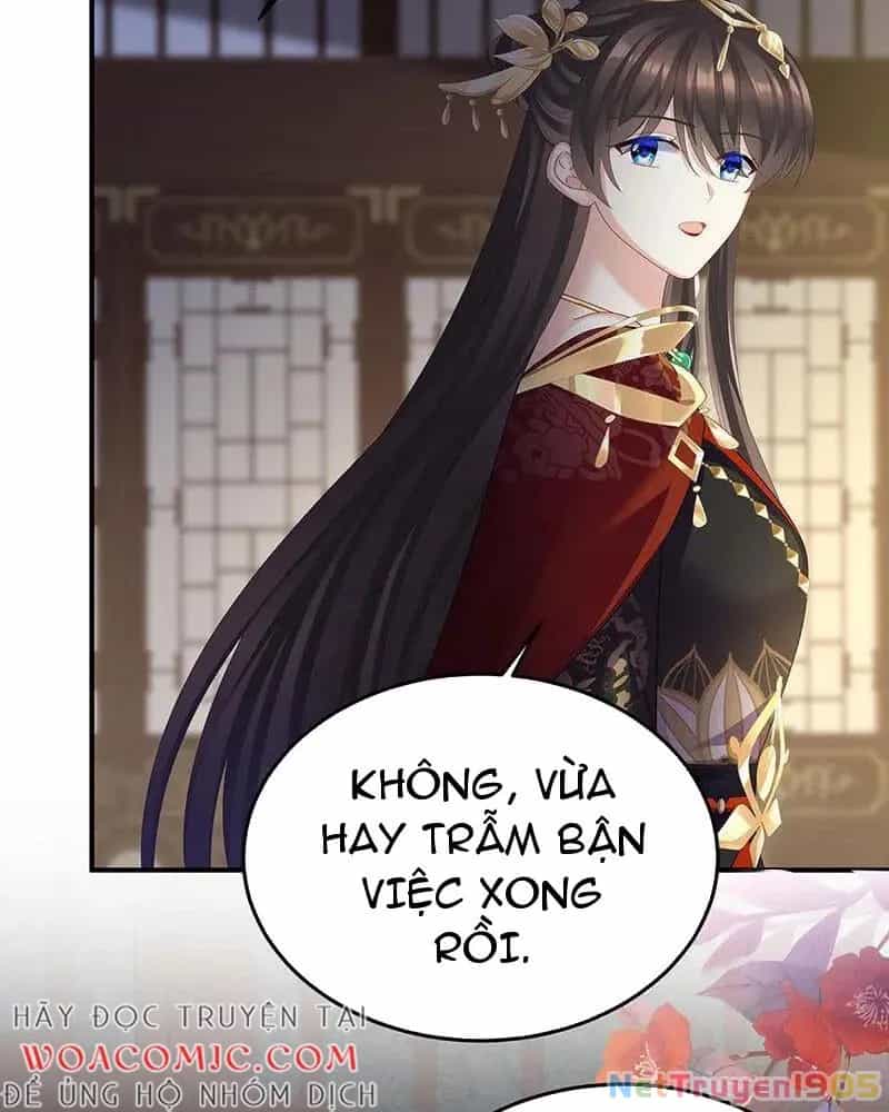 Hậu Cung Của Nữ Đế - Chương 452 - ảnh 47