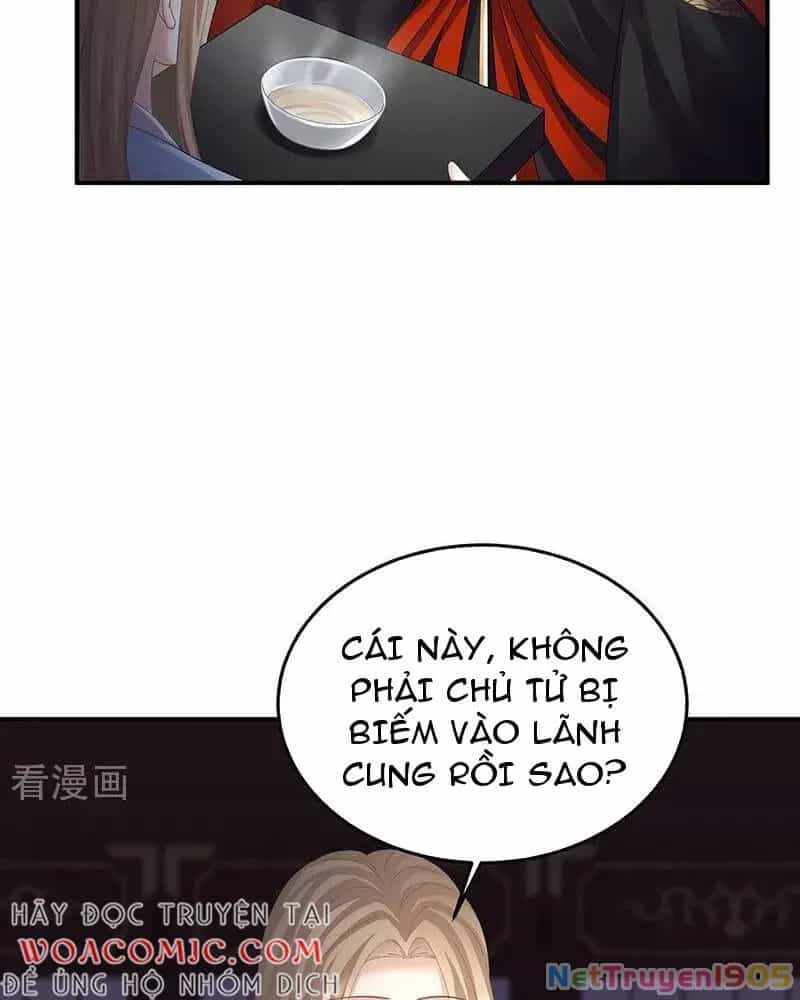 Hậu Cung Của Nữ Đế - Chương 452 - ảnh 51