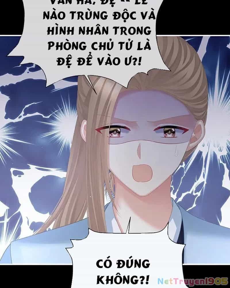 Hậu Cung Của Nữ Đế - Chương 453 - ảnh 18