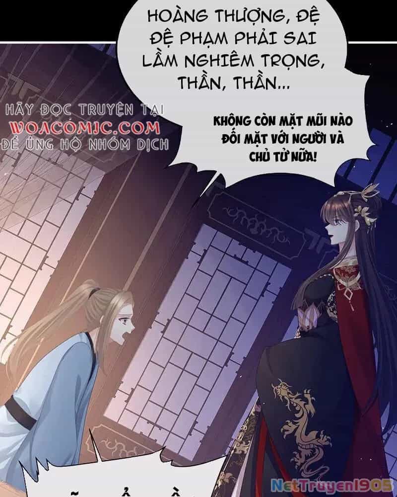 Hậu Cung Của Nữ Đế - Chương 453 - ảnh 54