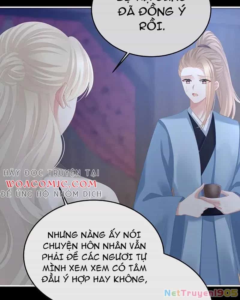 Hậu Cung Của Nữ Đế - Chương 454 - ảnh 41