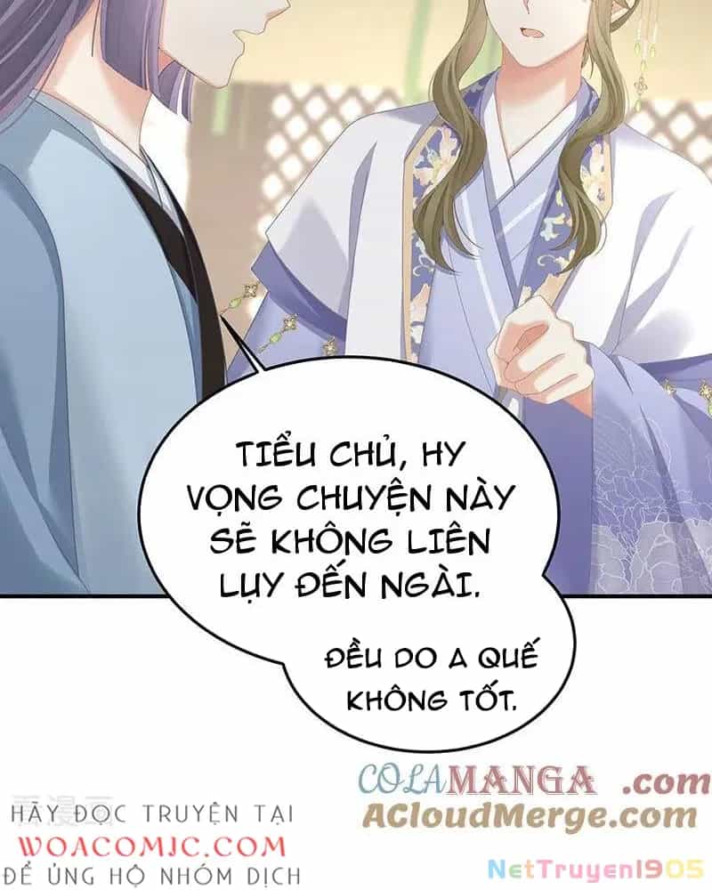 Hậu Cung Của Nữ Đế - Chương 454 - ảnh 5