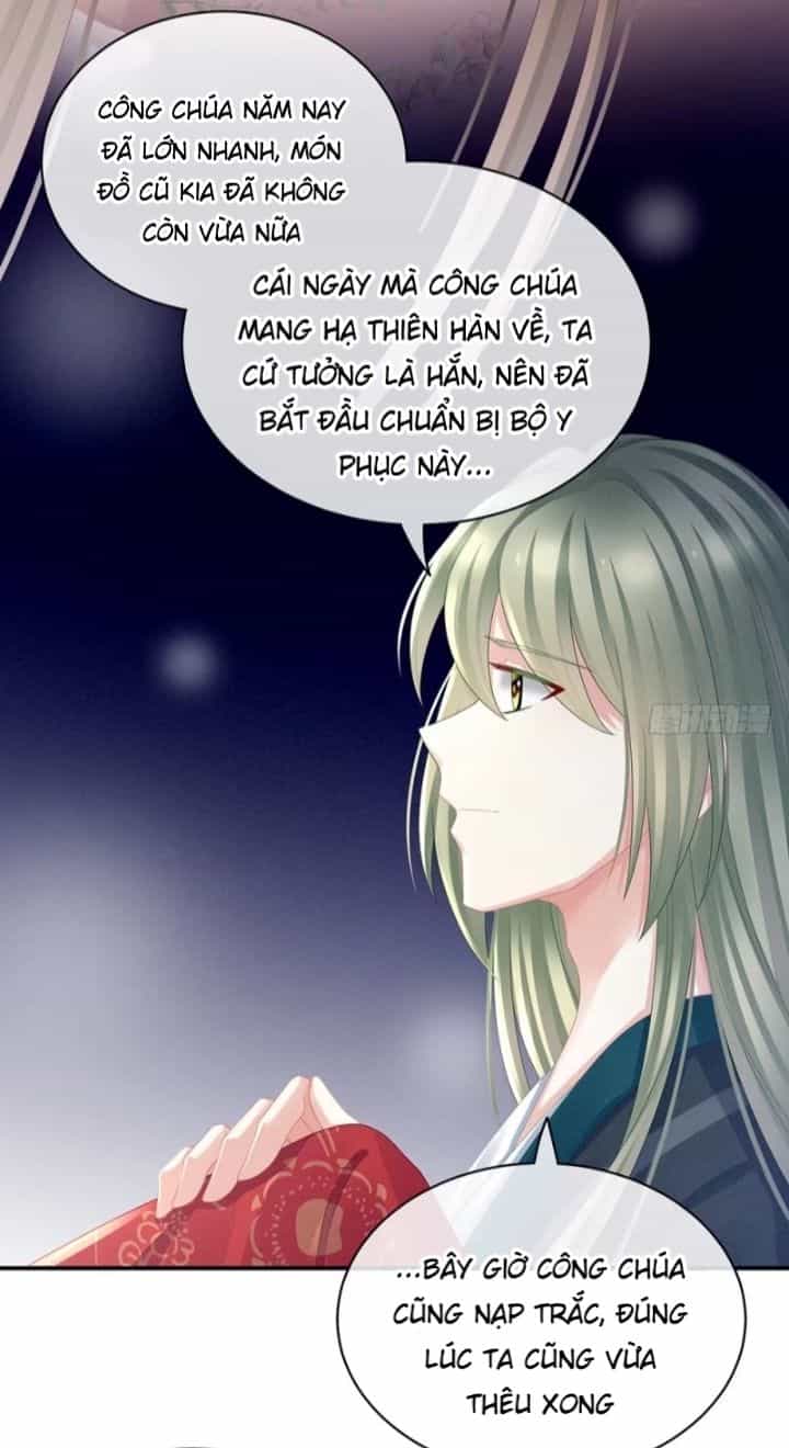 Hậu Cung Của Nữ Đế - Chương 47 - ảnh 10