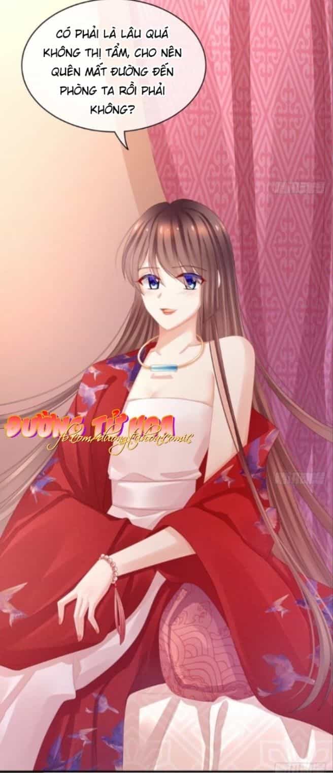Hậu Cung Của Nữ Đế - Chương 47 - ảnh 29